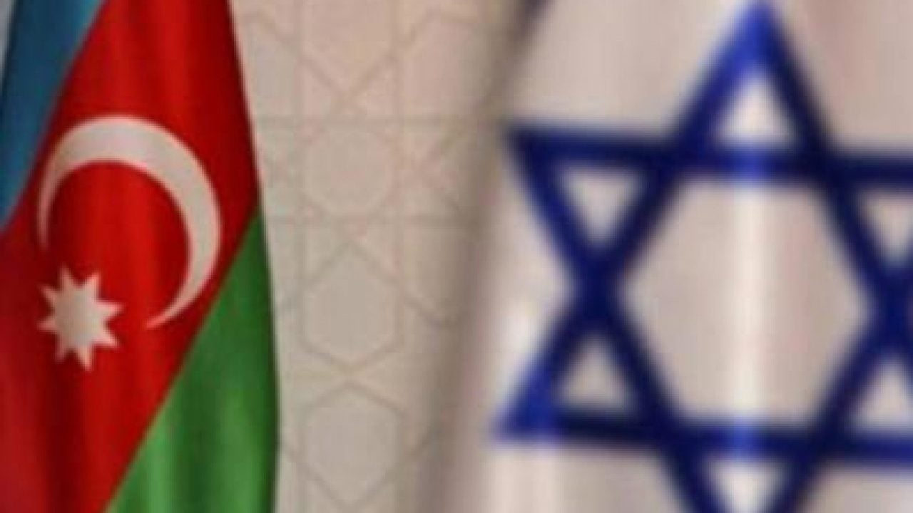 Foto - Azerbaycan İsrail'den neden vazgeçmiyor? İşte cevabı