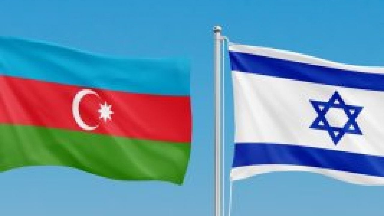 Foto - Azerbaycan İsrail'den neden vazgeçmiyor? İşte cevabı
