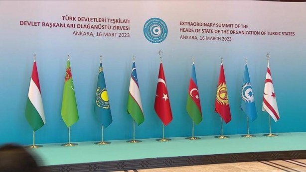 Foto - Azerbaycan Meclisi'nden yeni adım! ''Türk dünyası bizim ailemizdir''