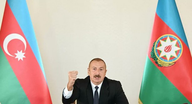 Foto - Azerbaycan milli kahramanı Mübariz İbrahimov'un intikamı alındı!