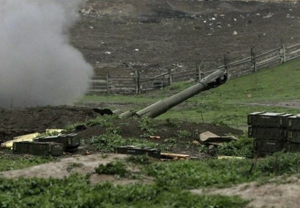 Foto - Azerbaycan milli kahramanı Mübariz İbrahimov'un intikamı alındı!