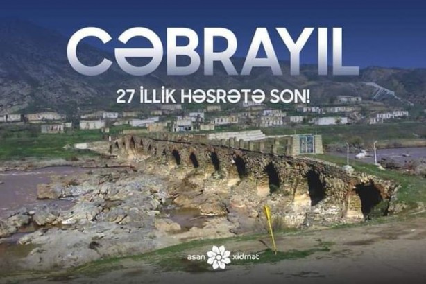 Foto - Azerbaycan milli kahramanı Mübariz İbrahimov'un intikamı alındı!