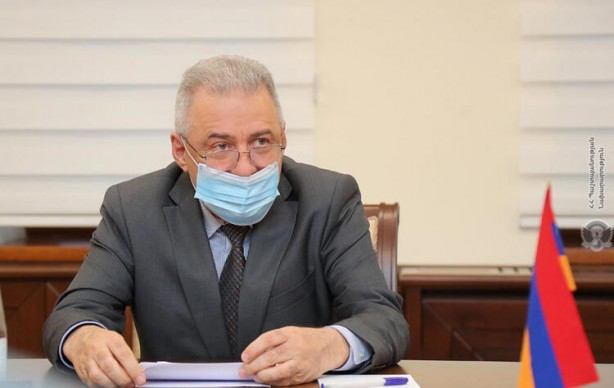 Foto - Azerbaycan ordusu bölgeye girdi! Rusya sesini çıkaramadı