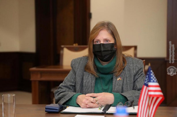 Foto - Azerbaycan ordusu bölgeye girdi! Rusya sesini çıkaramadı