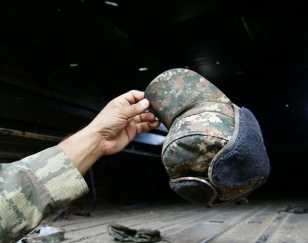 Foto - Azerbaycan yayınladı! Ermenistan çılgına dönecek