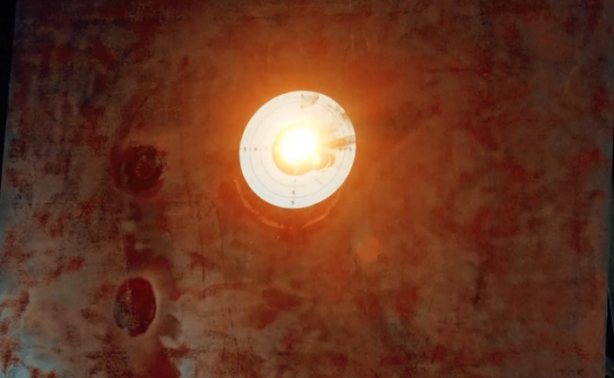 Azerbaycan, Türkiye'nin yerli lazer silahı ALKA'ya rakip oldu! Dünyaya ilk kez gösterdiler