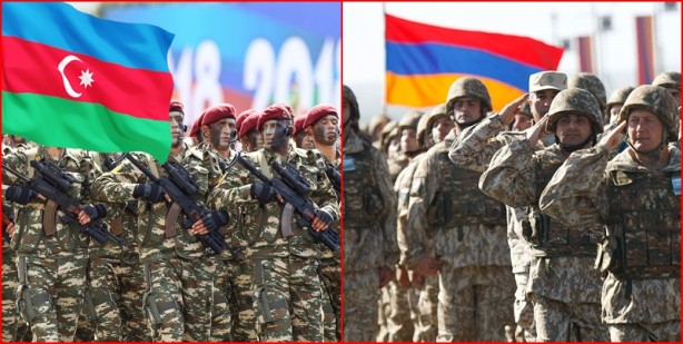 Azerbaycan ve Ermenistan orduları ne kadar güçlü?