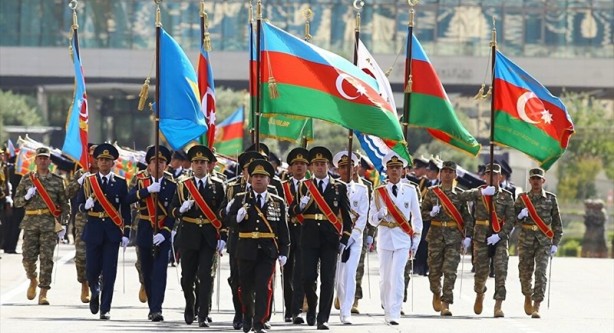 Foto - Azerbaycan ve Ermenistan orduları ne kadar güçlü?