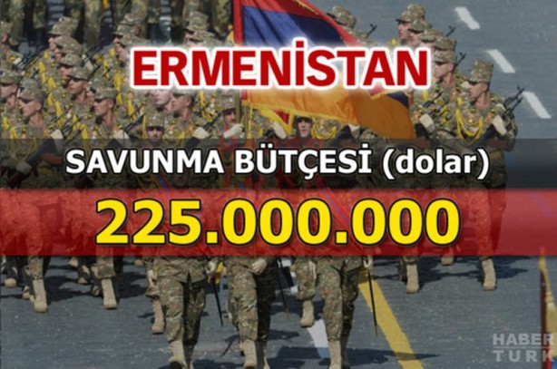 Foto - Azerbaycan ve Ermenistan savaş güçleri