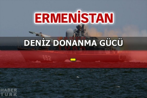 Foto - Azerbaycan ve Ermenistan savaş güçleri