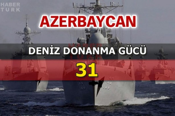Foto - Azerbaycan ve Ermenistan savaş güçleri