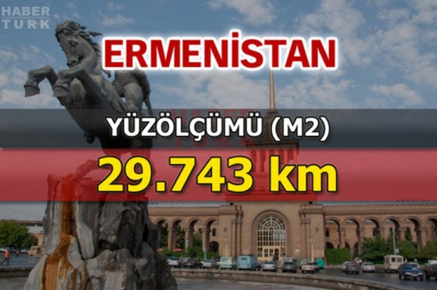 Foto - Azerbaycan ve Ermenistan savaş güçleri