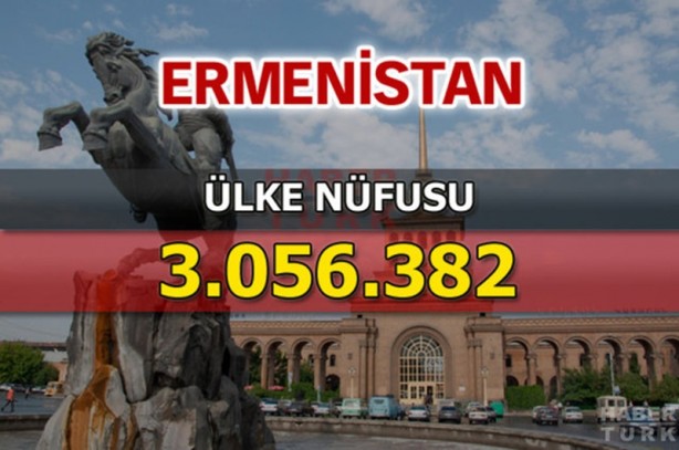 Foto - Azerbaycan ve Ermenistan savaş güçleri