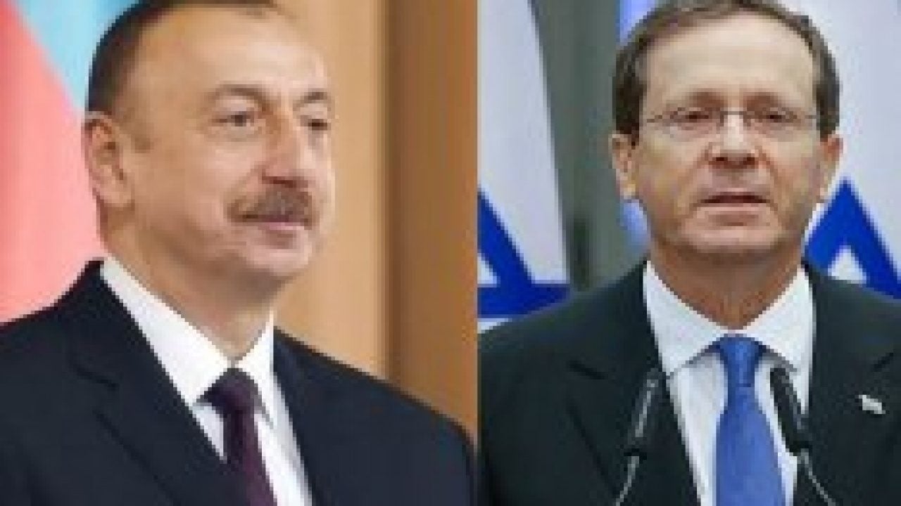 Foto - Azerbaycan ve İsrail'den Türkiye uyanıklığı: Her şeyi sessiz sedasız hallettiler