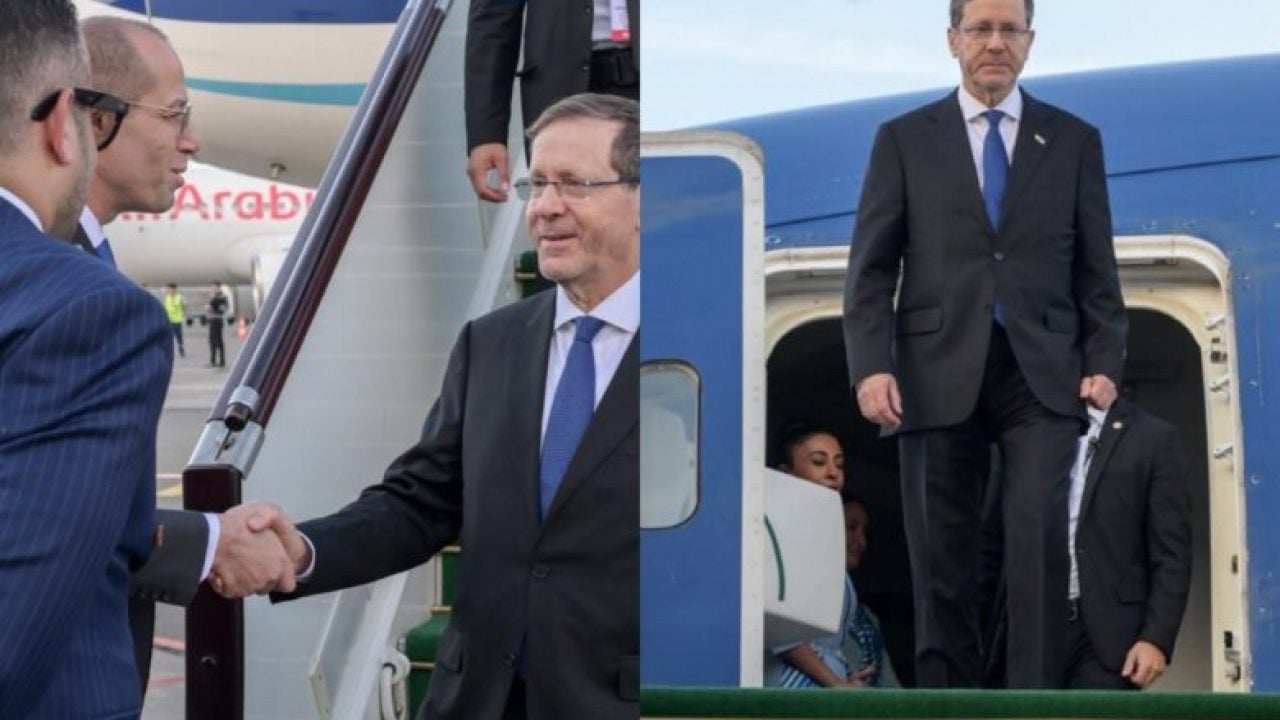 Foto - Azerbaycan ve İsrail'den Türkiye uyanıklığı: Her şeyi sessiz sedasız hallettiler
