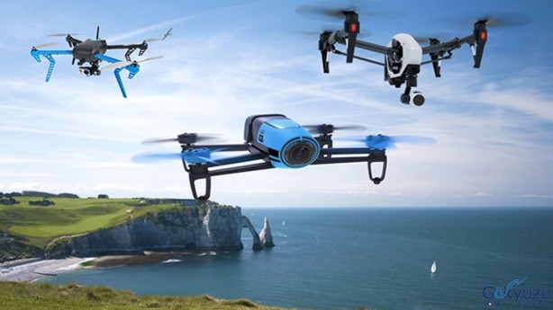 Foto - Azerbaycan'a İHA'larla uyuşturucu taşındığı ortaya çıktı!