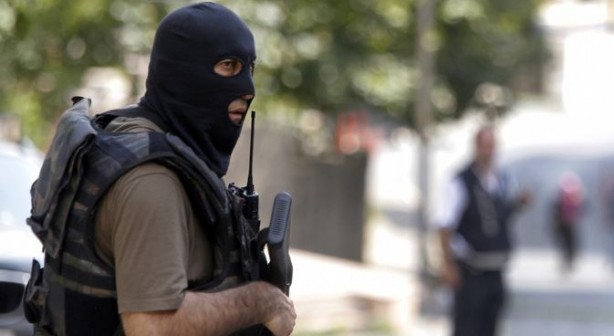 Foto - Azerbaycan'da 'ajan' operasyonu! İran'a çalışıyorlardı