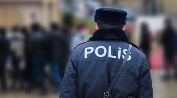 Foto - Azerbaycan'da 'ajan' operasyonu! İran'a çalışıyorlardı