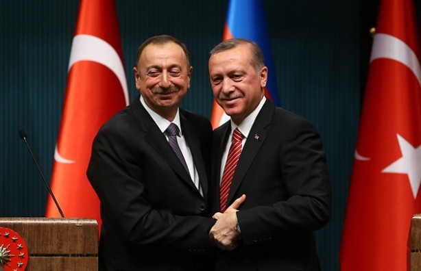 Azerbaycan’da ilk seçim sonuçları açıklandı! Aliyev’in aldığı oy oranı herkesi şaşkına çevirdi