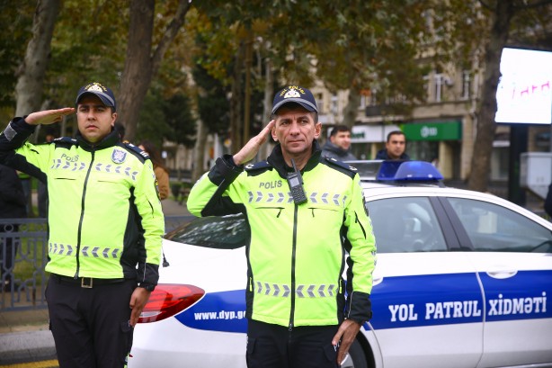 Foto - Azerbaycan'da Karabağ Zaferi'nin 2. yılı kutlanıyor