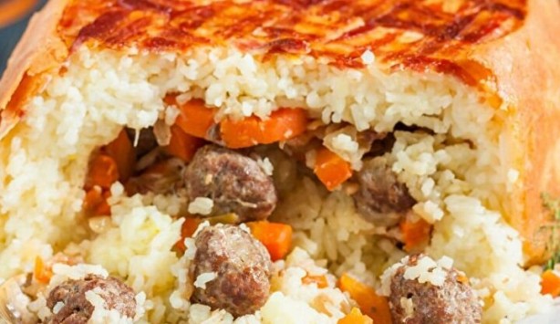 Foto - Azerbaycan'da Kurtlar Vadisi bombası! Kimse bu kadarına inanamadı