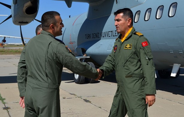 Foto - Azerbaycan'da "TurAz Kartalı 2022" tatbikatı yapılacak