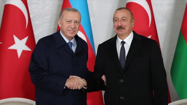 Azerbaycan'da yeni dönem! İlham Aliyev’den flaş karar! İstifası kabul edildi 