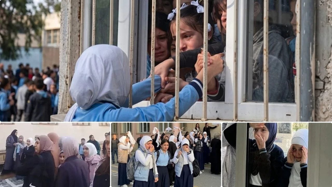 Foto - Azerbaycan’daki başörtü yasağına destek verdiği söylenmişti! Azerbaycan kökenli oyuncu Nesrin Cavadzade’den yeni açıklama
