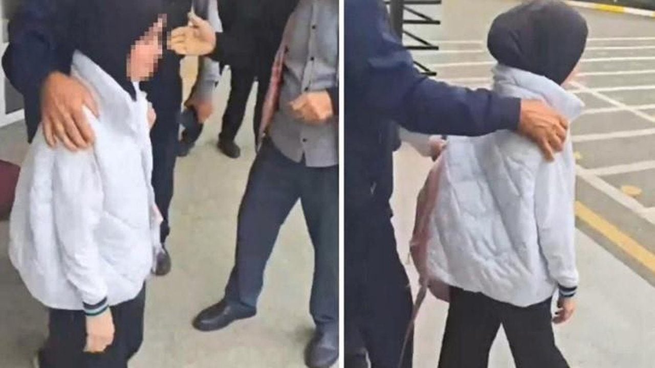 Foto - Azerbaycan'daki başörtüsü yasağı skandalı büyüyor! AK Parti’ye ve Oktay Saral’a şoke eden çıkış