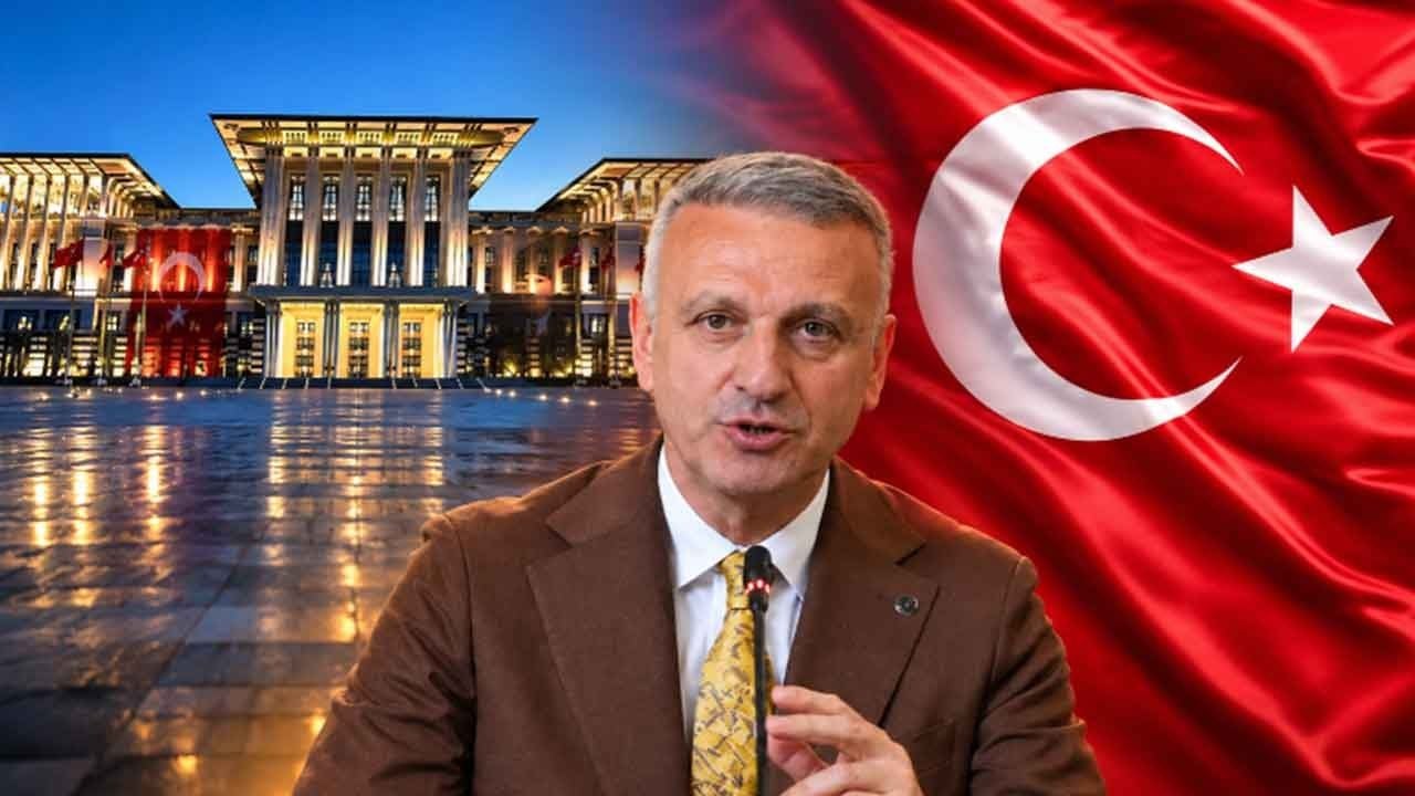 Foto - Azerbaycan'daki zulme kayıtsız kalmamıştı: Görevinden istifa eden Oktay Saral'dan dikkat çeken hamle