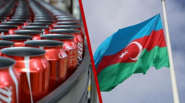 Foto - Azerbaycan'dan Filistin'e çok büyük ayıp