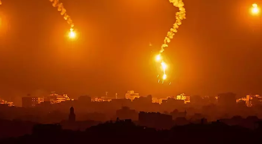 Foto - Azerbaycan'dan Filistin'e çok büyük ayıp