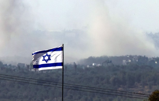 Foto - Azerbaycan'dan Filistin'e çok büyük ayıp