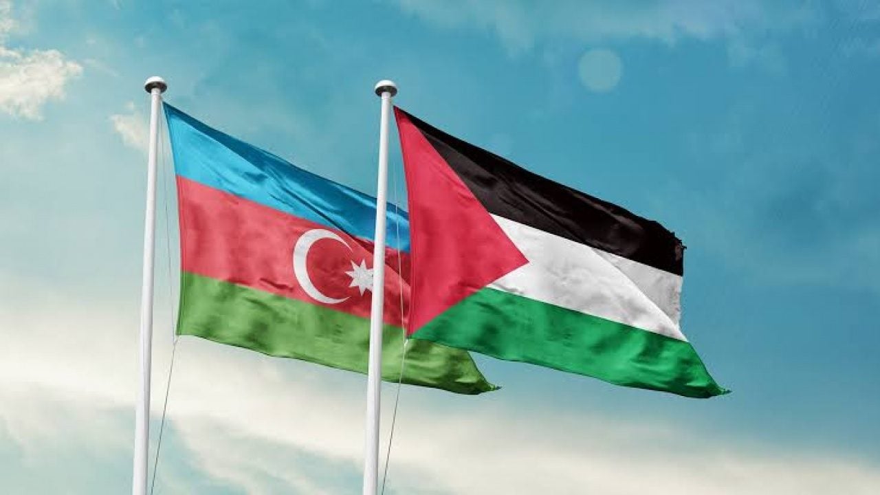 Foto - Azerbaycan'dan 'inşallah doğru değildir' dedirten Türkiye kararı: BAE'nin adayına destek verdiler