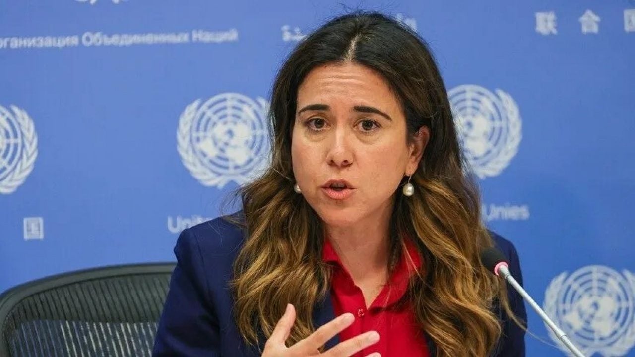 Foto - Azerbaycan'dan 'inşallah doğru değildir' dedirten Türkiye kararı: BAE'nin adayına destek verdiler