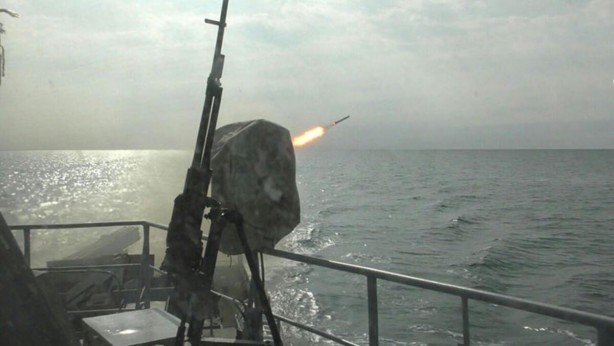 Foto - Azerbaycan'dan İran'a şok! 