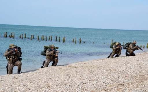 Foto - Azerbaycan'dan İran'a şok! 