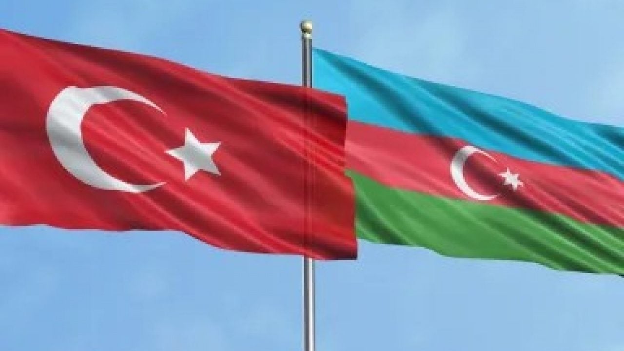 Foto - Azerbaycan'dan şaşırtan Oktay Saral çıkışı: 'Yetmez' dediler