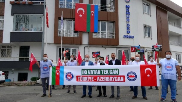 Foto - Azerbaycan seferberlik başlattı: Türkiye ekonomisi için...