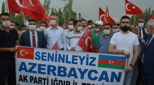 Foto - Azerbaycan seferberlik başlattı: Türkiye ekonomisi için...