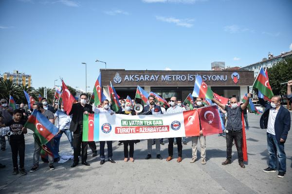 Foto - Azerbaycan seferberlik başlattı: Türkiye ekonomisi için...