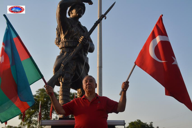 Foto - Azerbaycan seferberlik başlattı: Türkiye ekonomisi için...