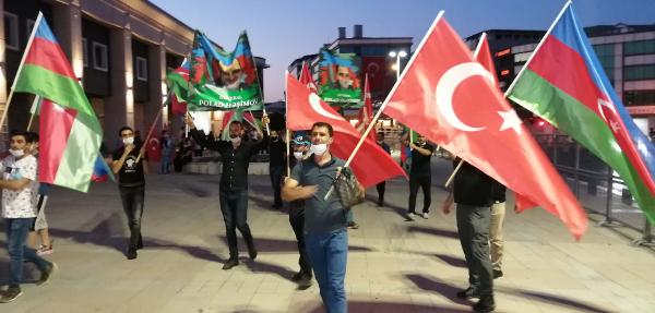 Foto - Azerbaycan seferberlik başlattı: Türkiye ekonomisi için...