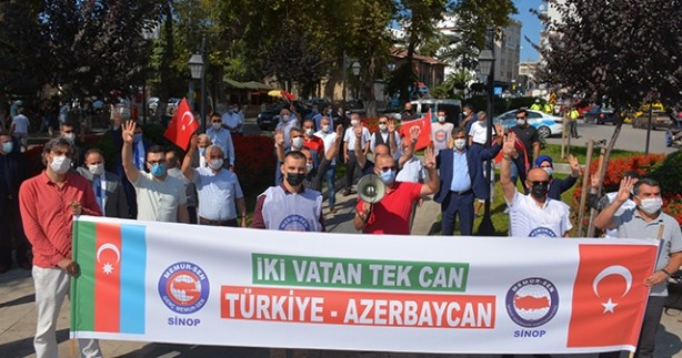 Foto - Azerbaycan seferberlik başlattı: Türkiye ekonomisi için...