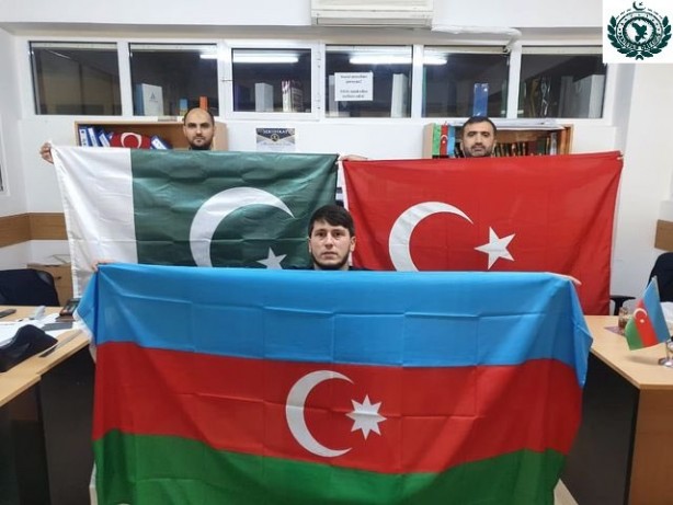Foto - Azerbaycan seferberlik başlattı: Türkiye ekonomisi için...