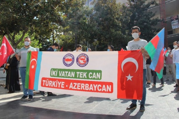Foto - Azerbaycan seferberlik başlattı: Türkiye ekonomisi için...