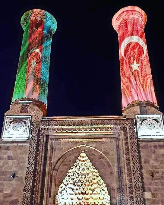 Foto - Azerbaycan seferberlik başlattı: Türkiye ekonomisi için...