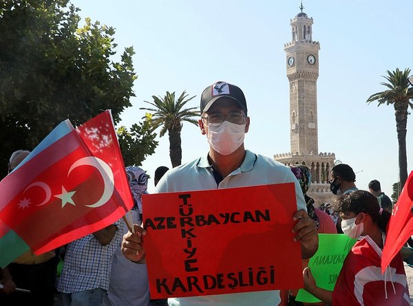 Foto - Azerbaycan seferberlik başlattı: Türkiye ekonomisi için...
