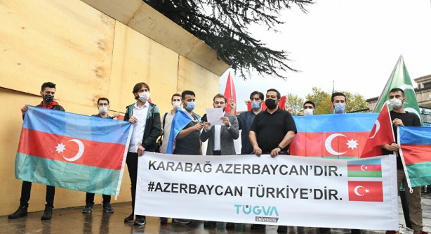 Foto - Azerbaycan seferberlik başlattı: Türkiye ekonomisi için...