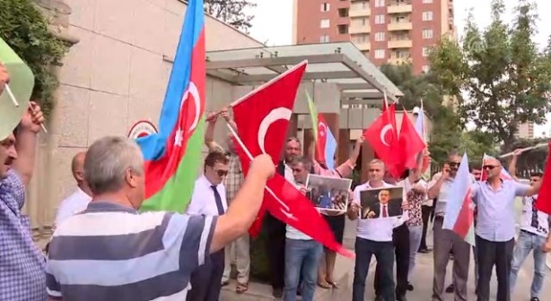 Foto - Azerbaycan seferberlik başlattı: Türkiye ekonomisi için...